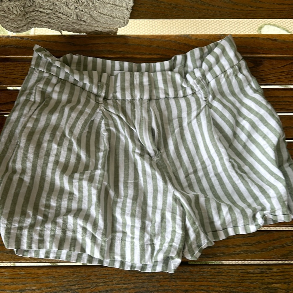 LOFT shorts
